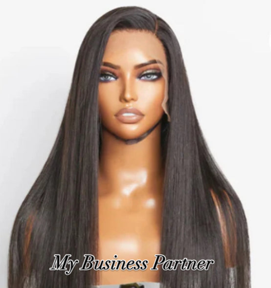 My Business Partner (Straight)16-30inch